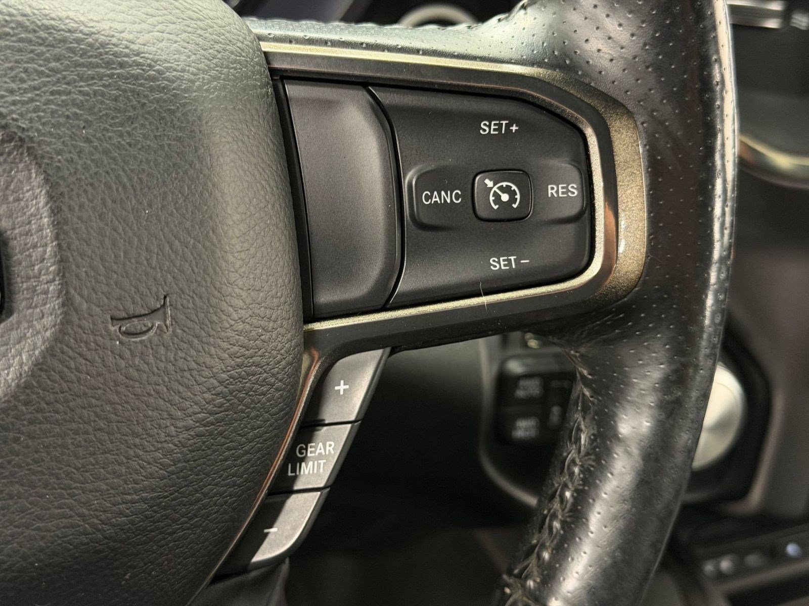 Used 2019 RAM 1500 Sport w/ Level 2 Equipment Group AWD/4WD image 15
