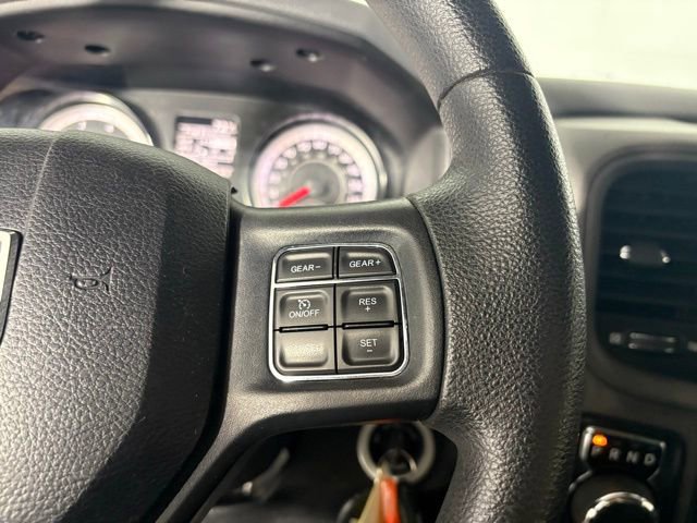 Used 2018 RAM 1500 Tradesman image 15