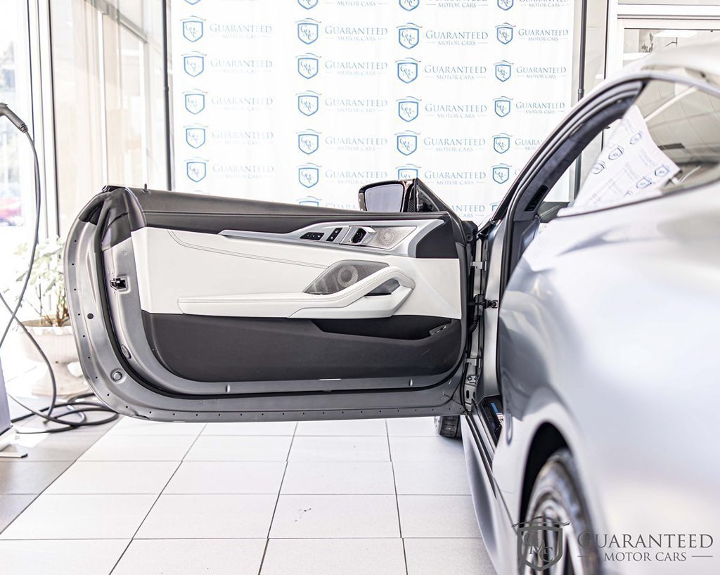 Used 2024 BMW M8 Competition AWD/4WD image 32