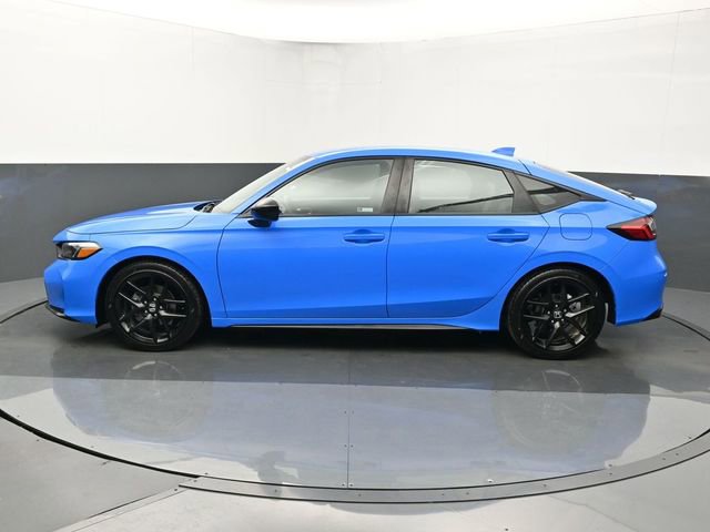 Used 2026 Honda Civic Sport image 2