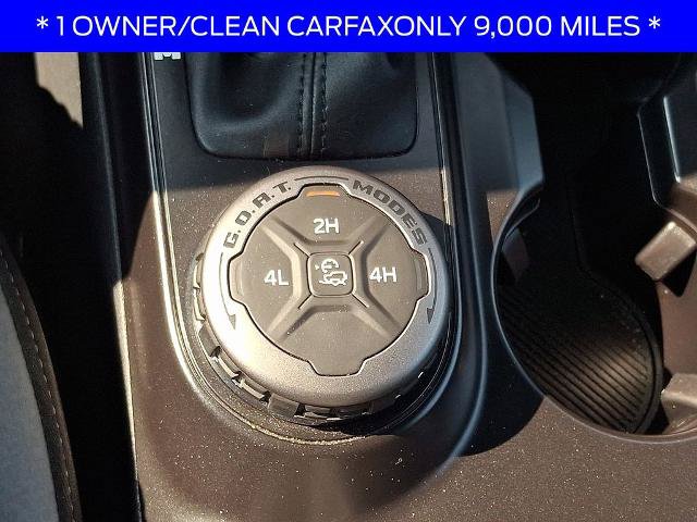 Certified 2024 Ford Bronco Big Bend AWD/4WD image 24