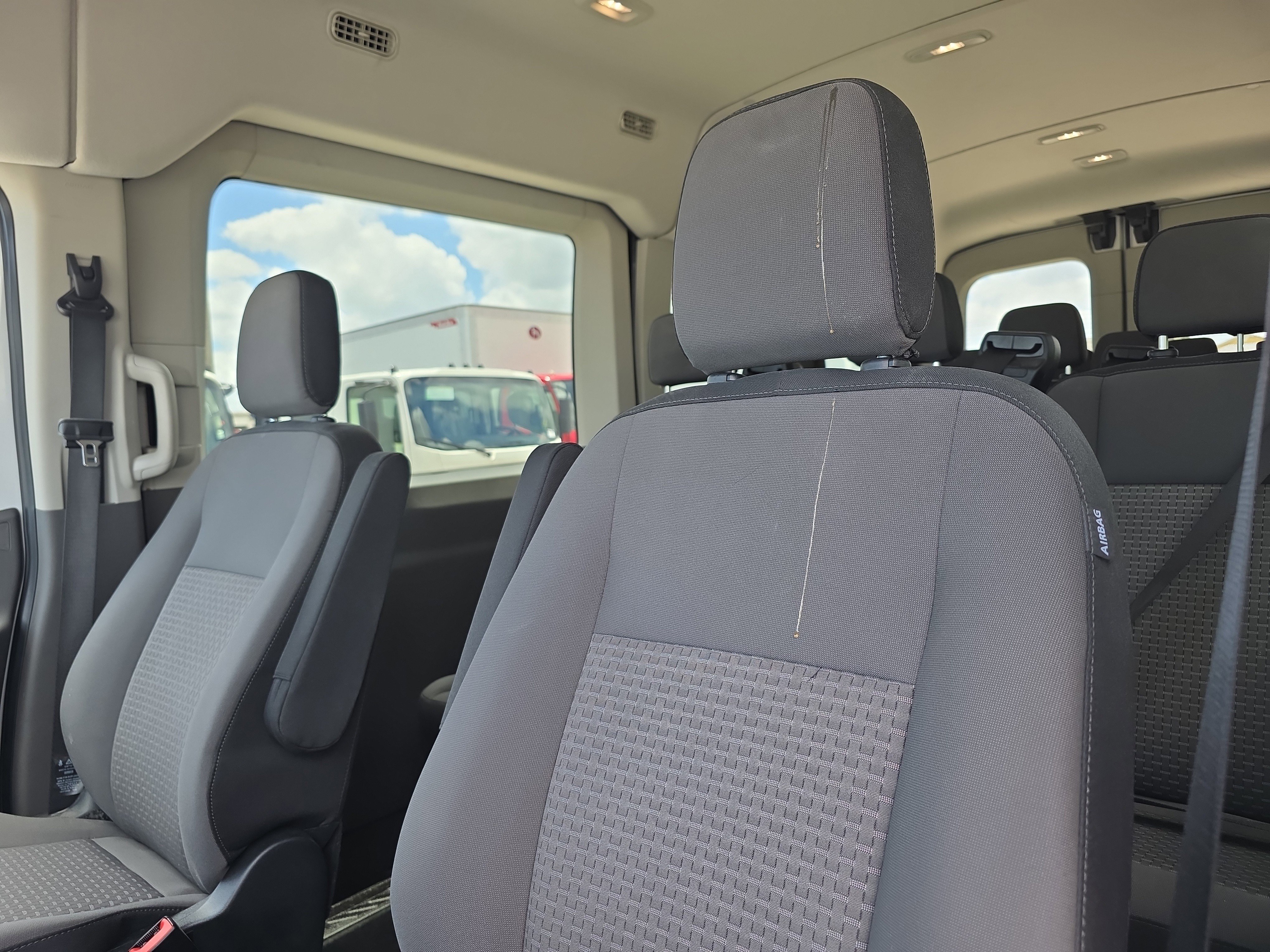 Used 2026 Ford Transit 350 XLT RWD image 17