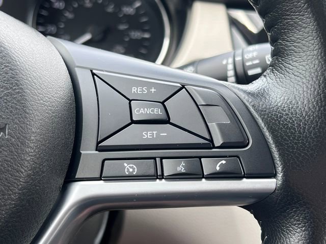 Used 2021 Nissan Rogue Sport SV AWD/4WD image 20
