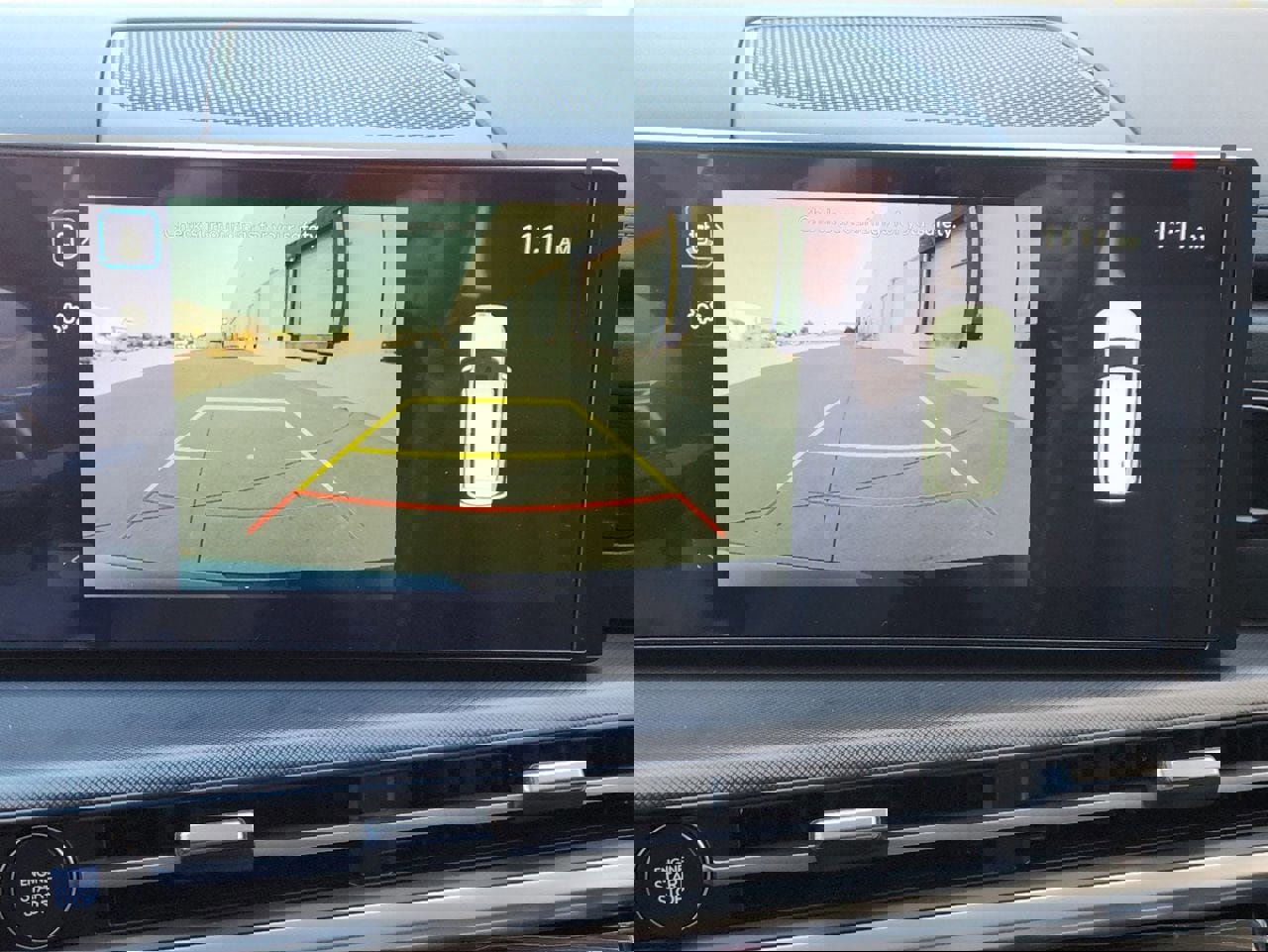 Certified 2025 Hyundai Santa Fe XRT image 15