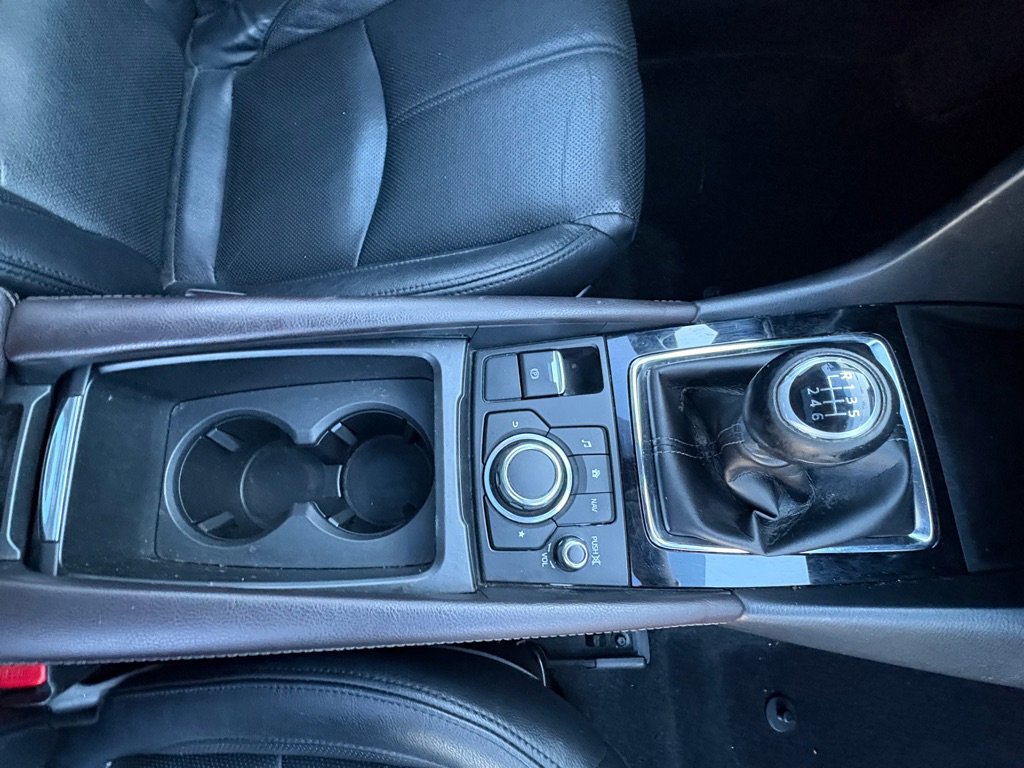 Used 2017 MAZDA MAZDA3 Grand Touring w/ Premium Equipment Package image 19