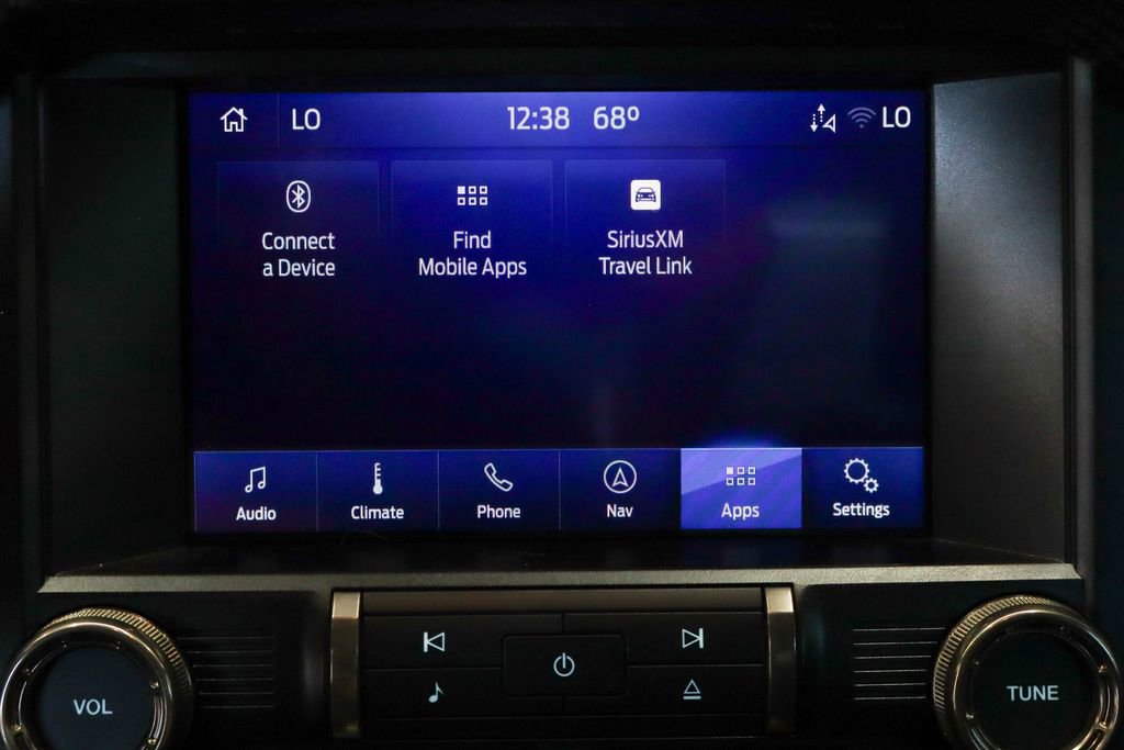 Used 2020 Ford Mustang Shelby GT350 w/ Technology Package RWD image 45