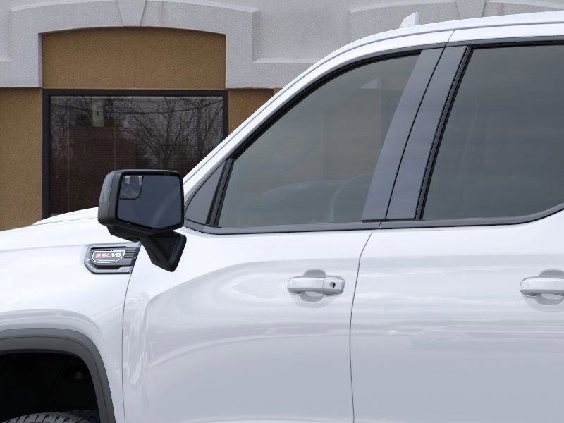 New 2026 GMC Sierra 1500 AT4 w/ AT4 Premium Package image 14