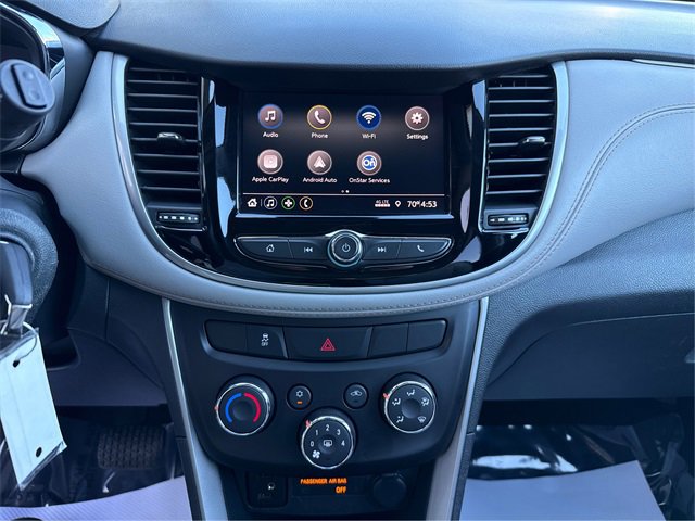 Used 2021 Chevrolet Trax LT image 14