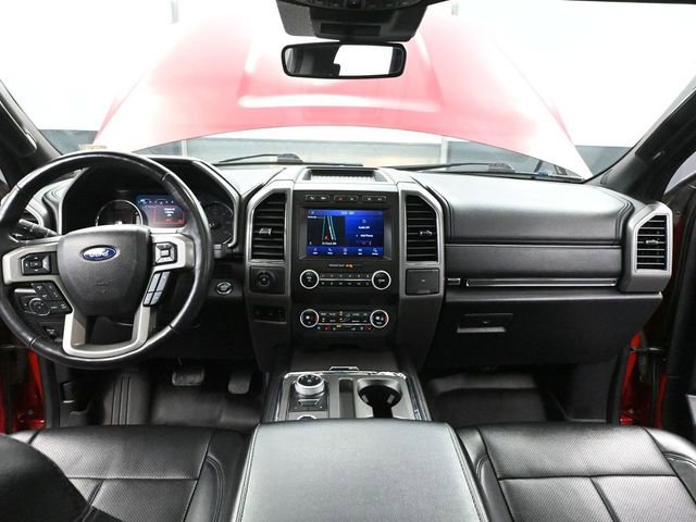 Used 2021 Ford Expedition Max XLT image 29