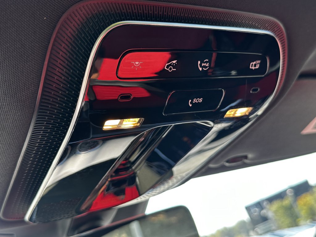 Certified 2026 Mercedes-Benz C 43 AMG 4MATIC Sedan image 33