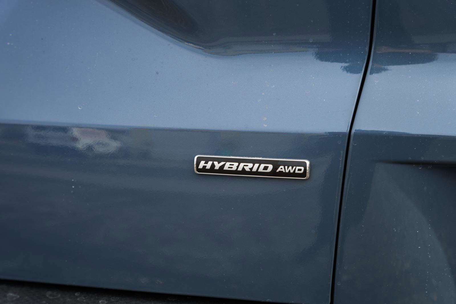 New 2026 Ford Escape ST-Line Select w/ Tech Pack #1 image 7