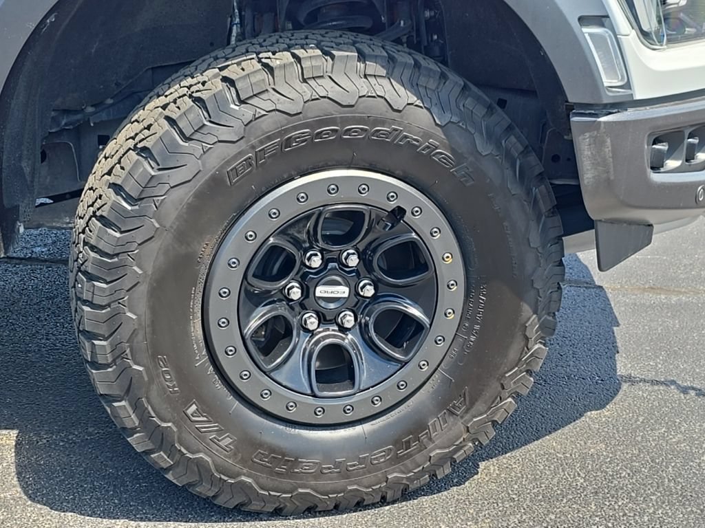 Used 2022 Ford F150 Raptor w/ Equipment Group 801A High AWD/4WD image 62