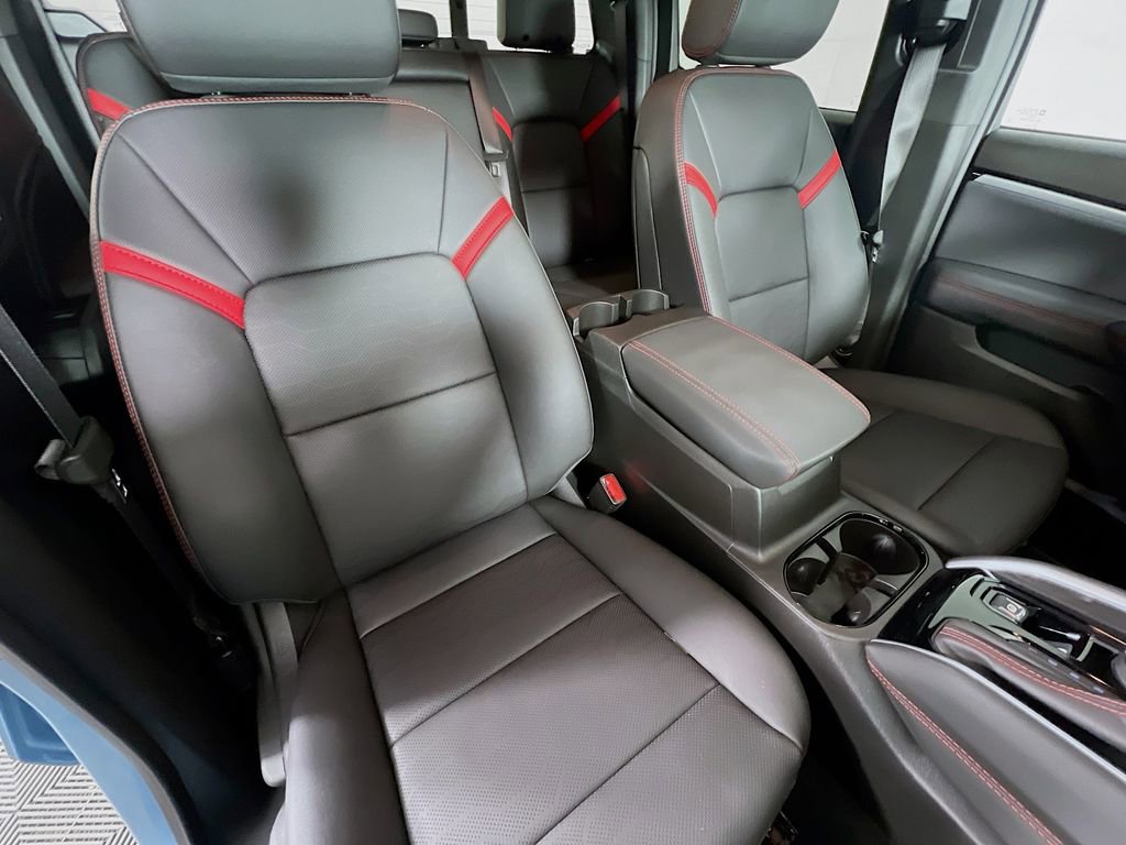 New 2025 Chevrolet Colorado Z71 w/ Z71 Convenience Package 2 image 27