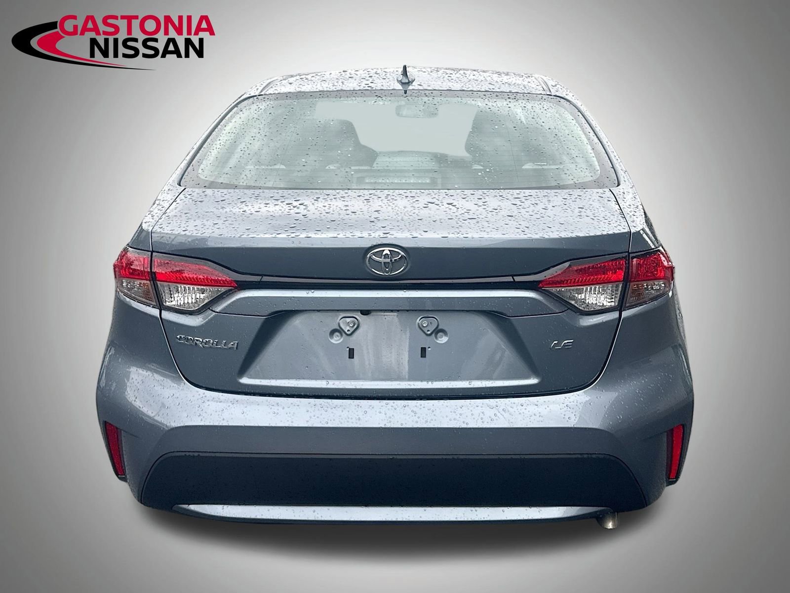 Used 2022 Toyota Corolla LE image 7