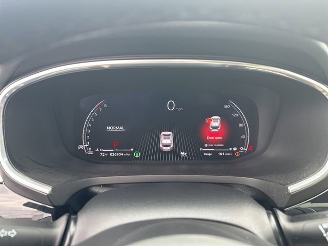 Certified 2023 Acura MDX SH-AWD w/ Technology Package image 9