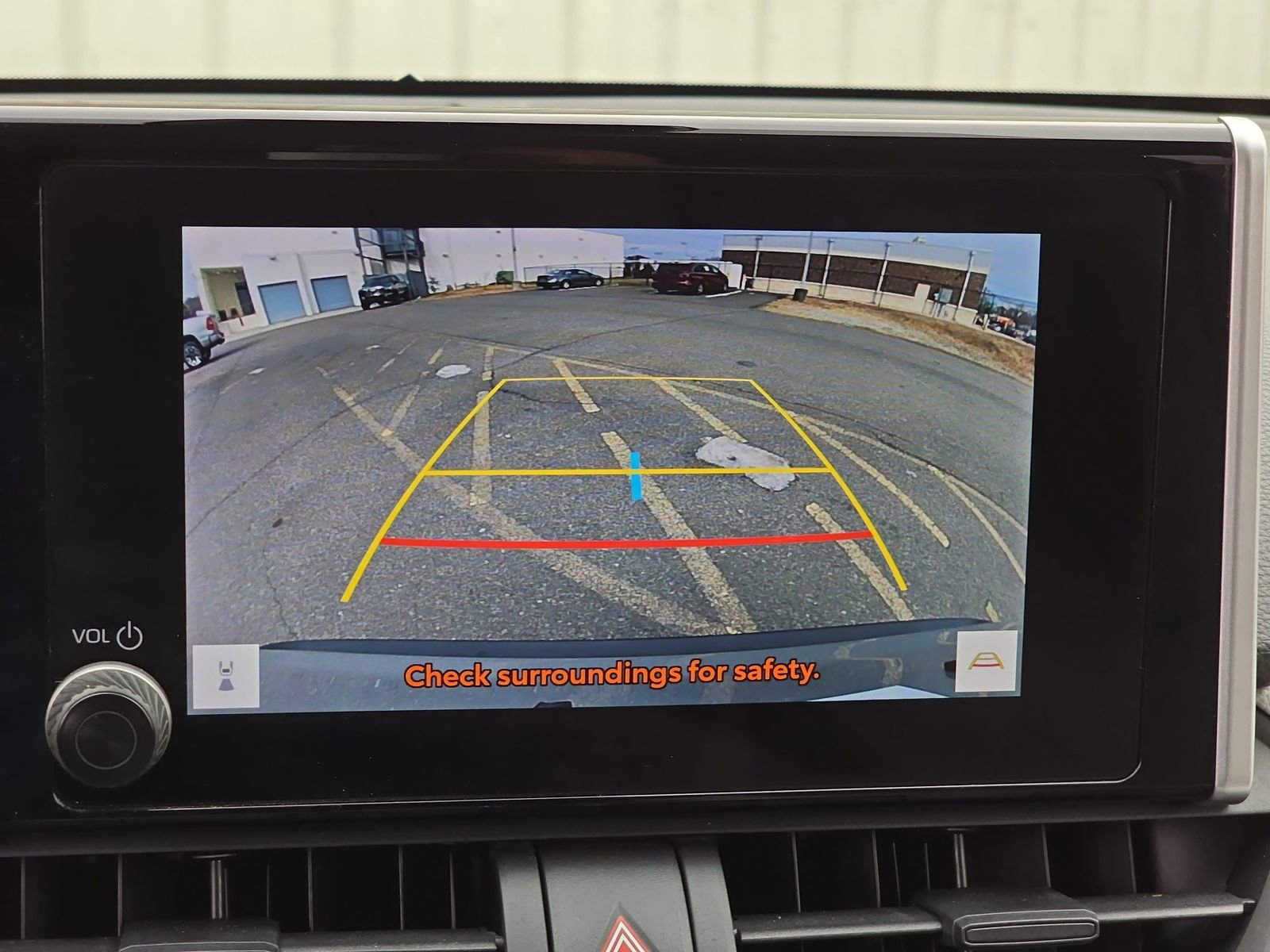 Used 2024 Toyota RAV4 XLE image 29