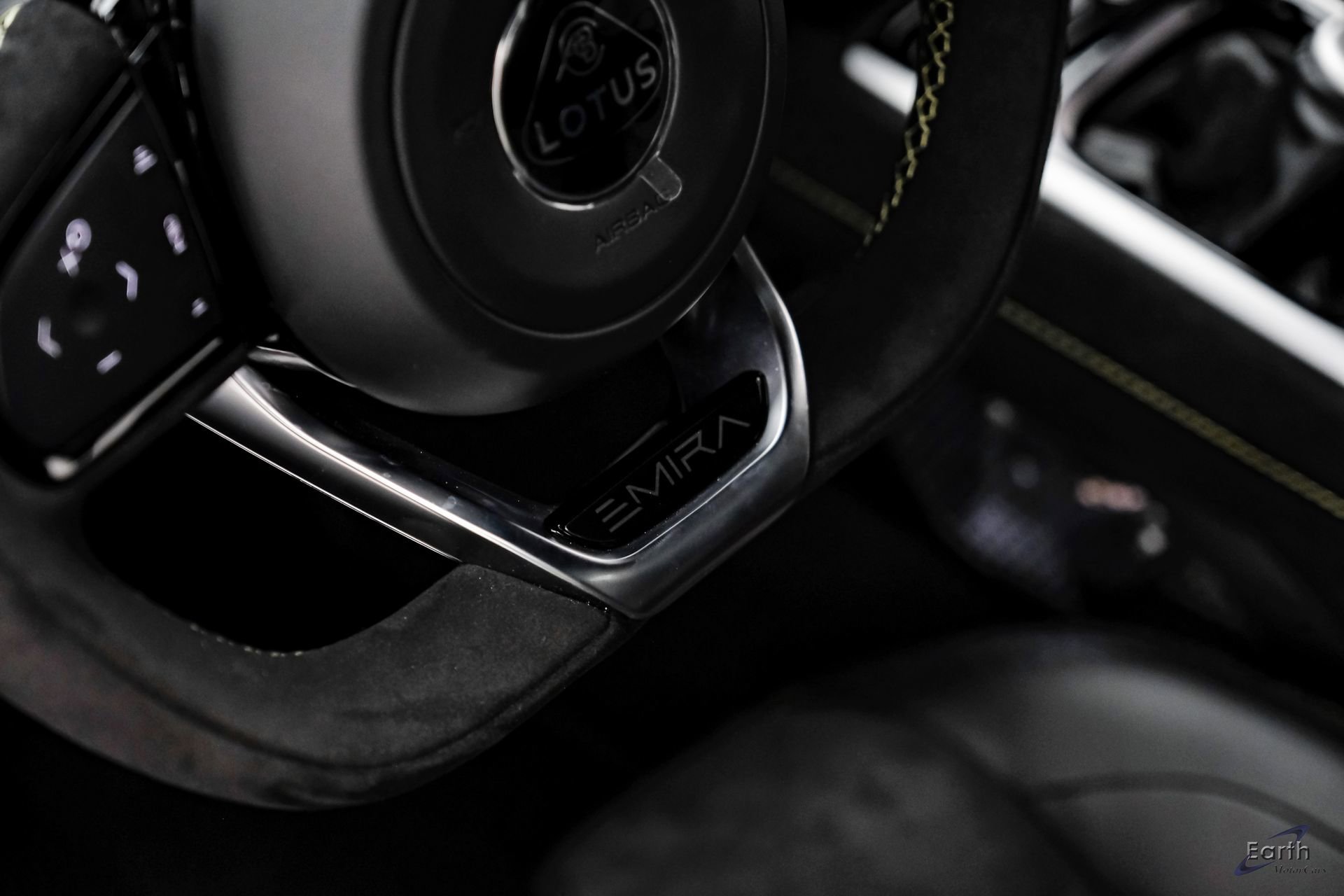 New 2026 Lotus Emira RWD image 52