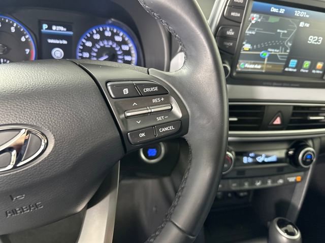 Used 2019 Hyundai Kona Ultimate image 16