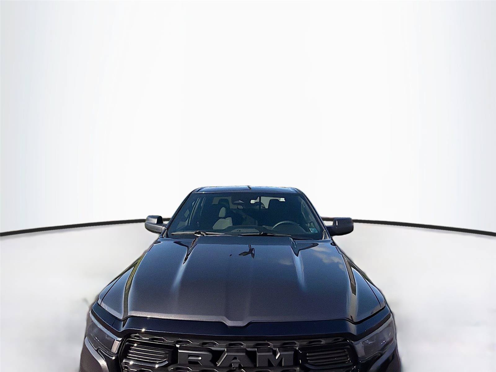 New 2026 RAM 1500 Warlock AWD/4WD image 13