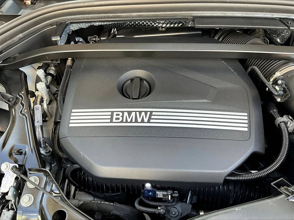 Used 2023 BMW X1 xDrive28i w/ Convenience Package AWD/4WD image 31