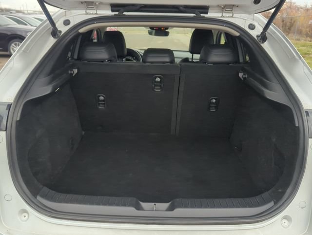 Used 2024 MAZDA CX-30 AWD 2.5 S w/ Select Sport Pkg image 23