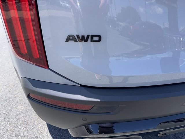 Used 2022 Kia Telluride SX w/ SX Prestige Package AWD/4WD image 13