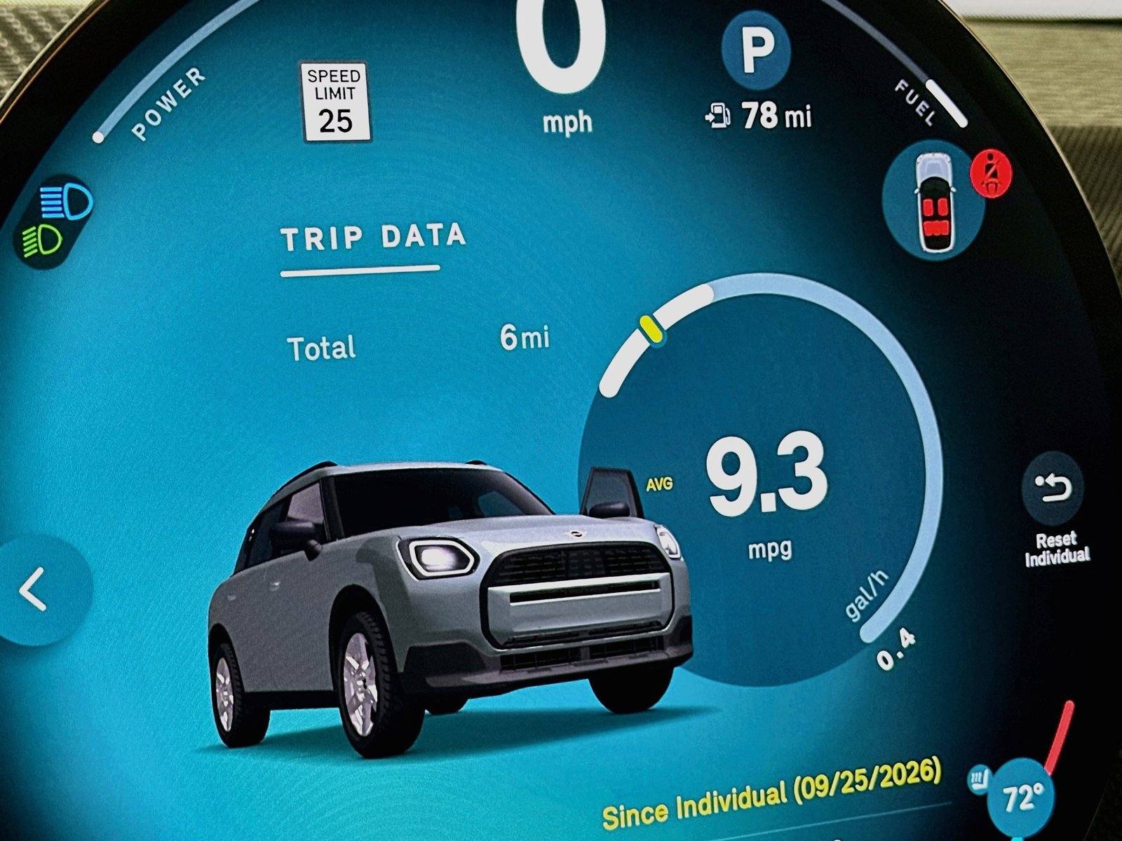 New 2027 MINI Cooper Countryman S AWD/4WD image 22