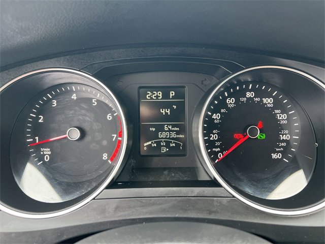 Used 2018 Volkswagen Jetta S image 23