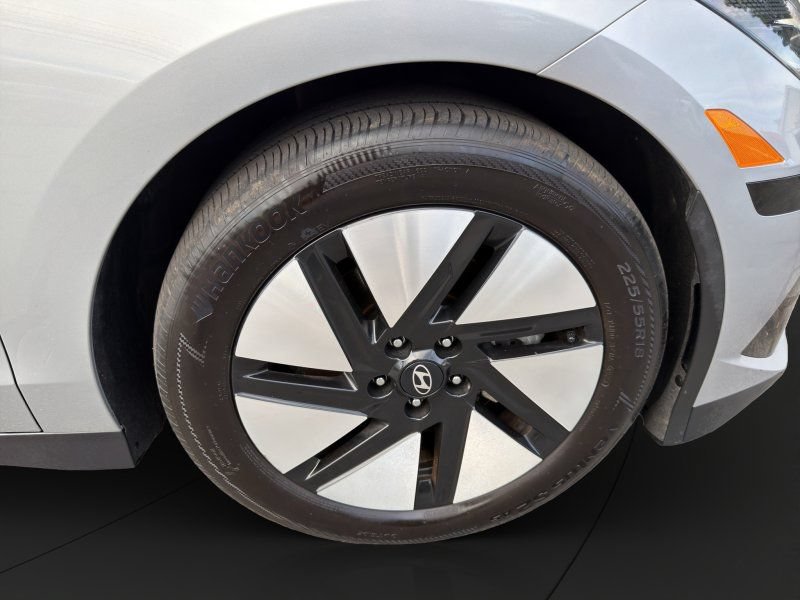 Used 2024 Hyundai Ioniq 6 SE AWD image 24