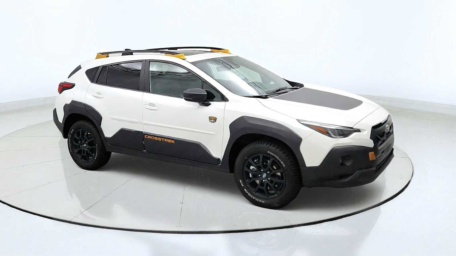 New 2026 Subaru Crosstrek 2.5i Wilderness