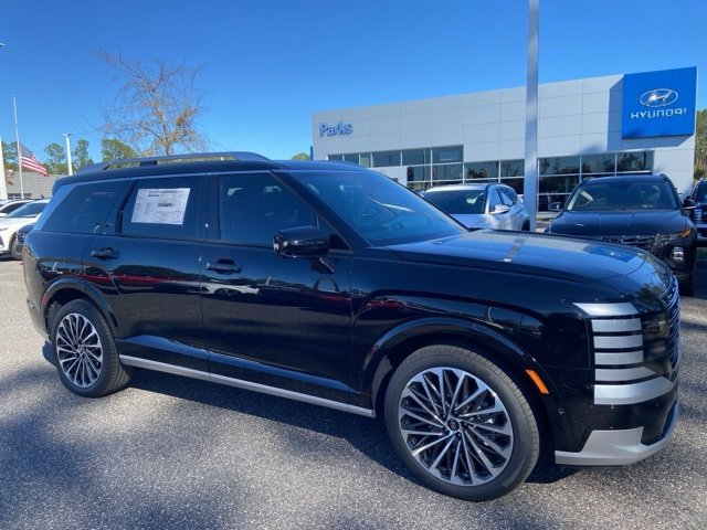 New 2026 Hyundai Palisade Calligraphy image 1