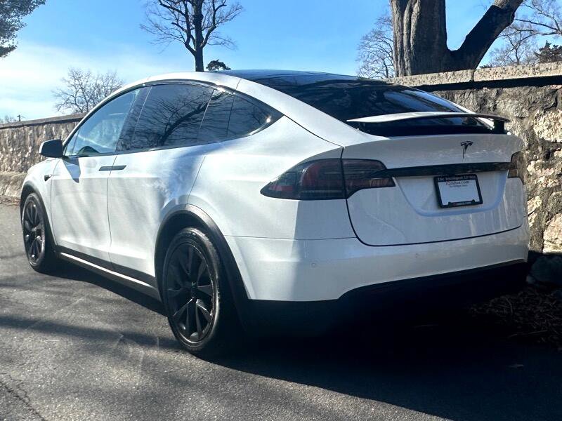 Used 2023 Tesla Model X image 6