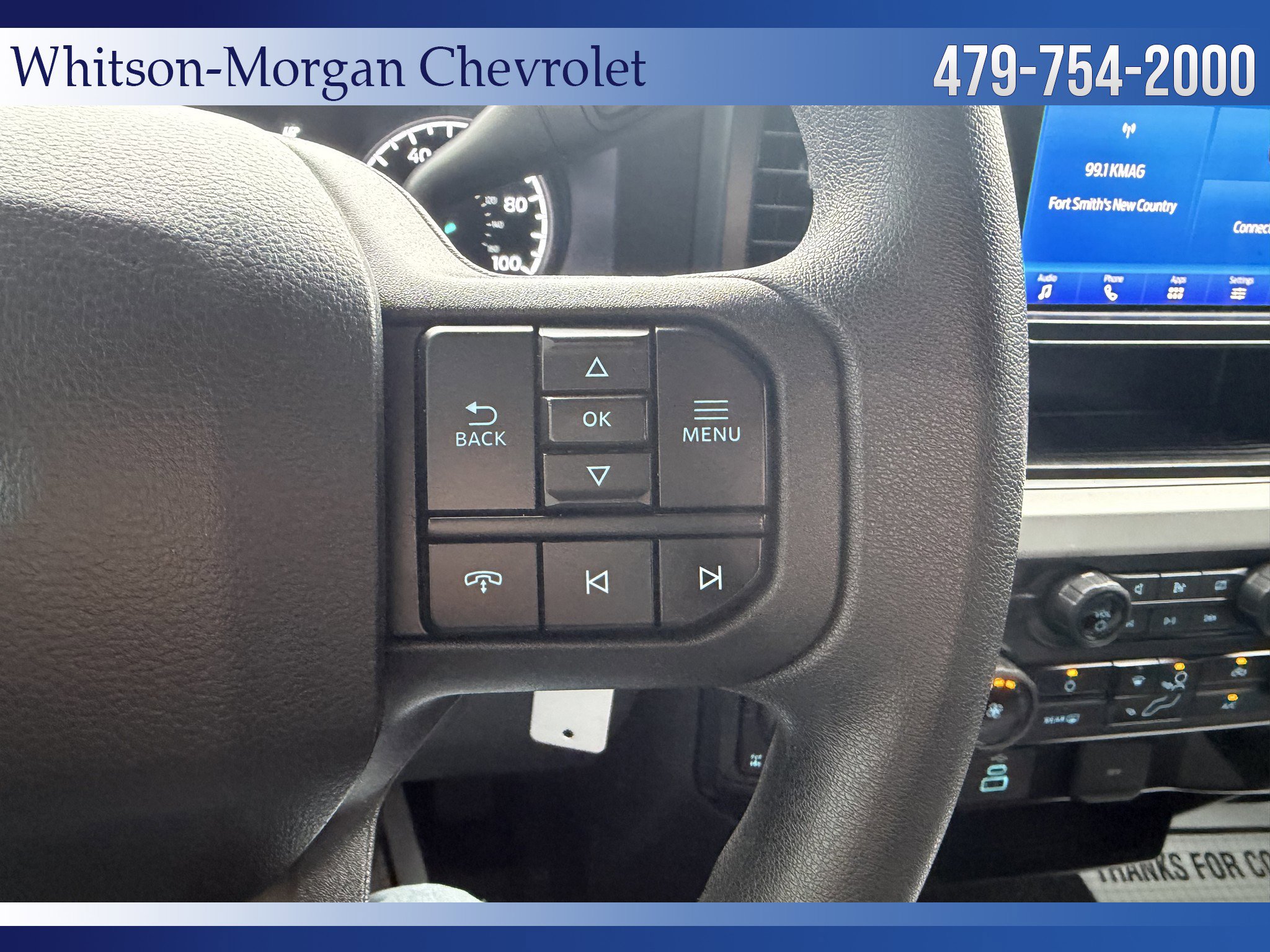 Used 2024 Ford F250 XL w/ 360-Degree Camera Package AWD/4WD image 18