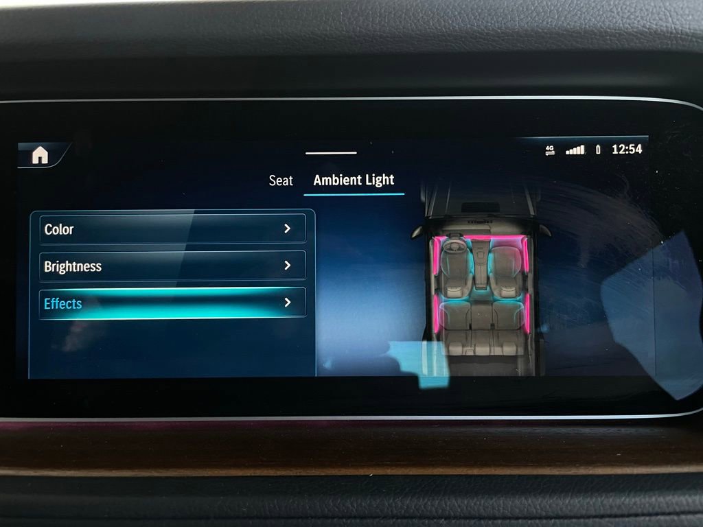 Used 2025 Mercedes-Benz G 550 image 48