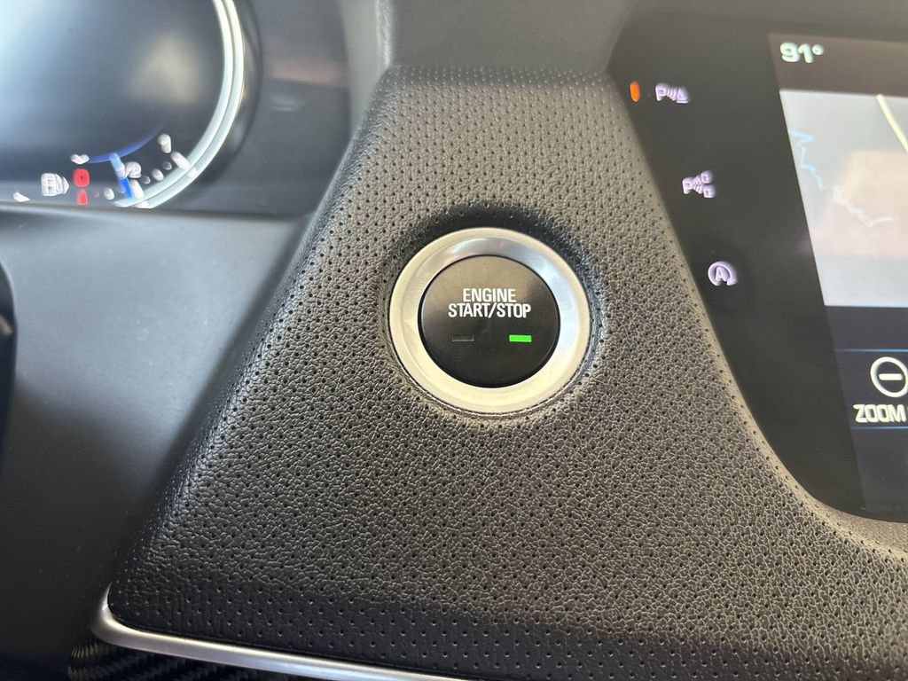 Certified 2016 Cadillac CT6 Platinum AWD/4WD image 17