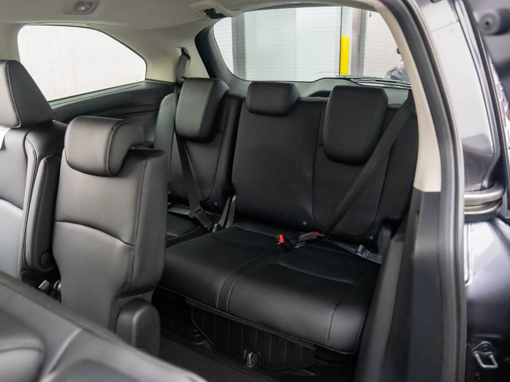 New 2026 Honda Odyssey EX-L image 18