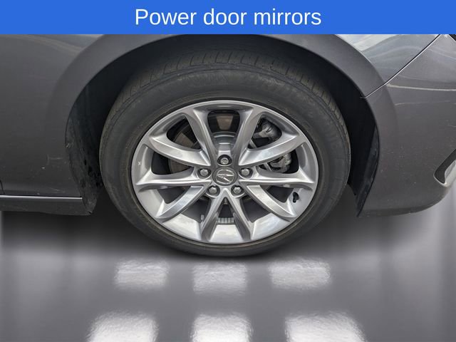 Certified 2023 Acura TLX image 19