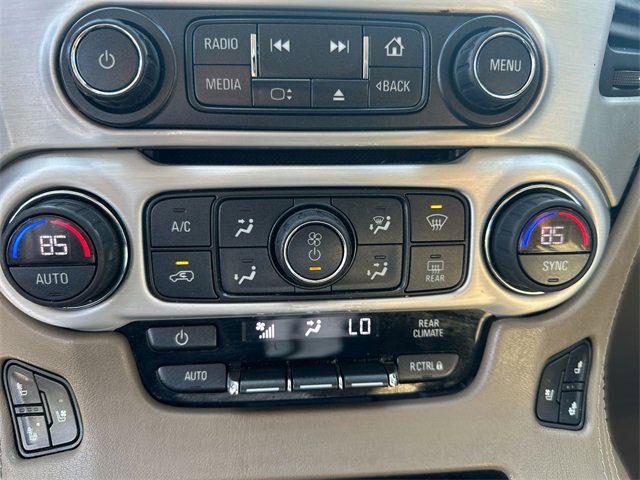 Used 2019 GMC Yukon XL SLT w/ Open Road Package image 20