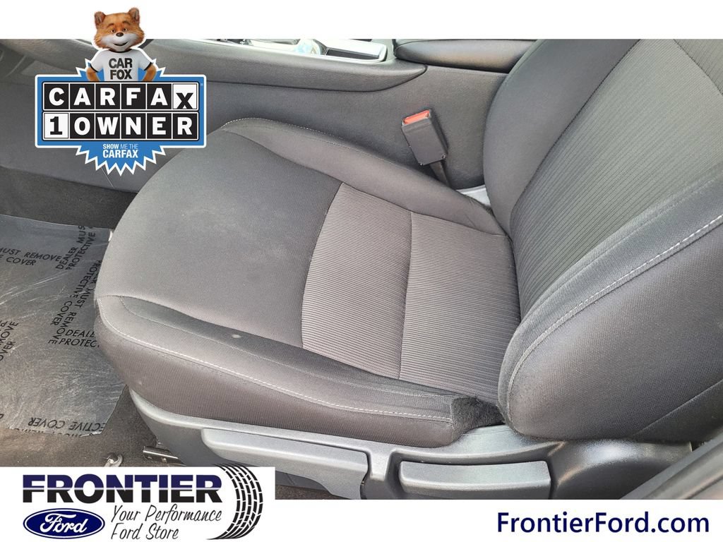 Used 2024 Nissan Sentra SV FWD image 25