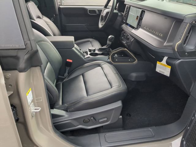 New 2026 Ford Bronco Badlands AWD/4WD image 35