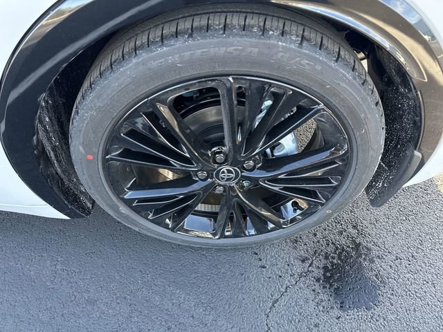 New 2026 Toyota Prius Plug-In Hybrid image 19