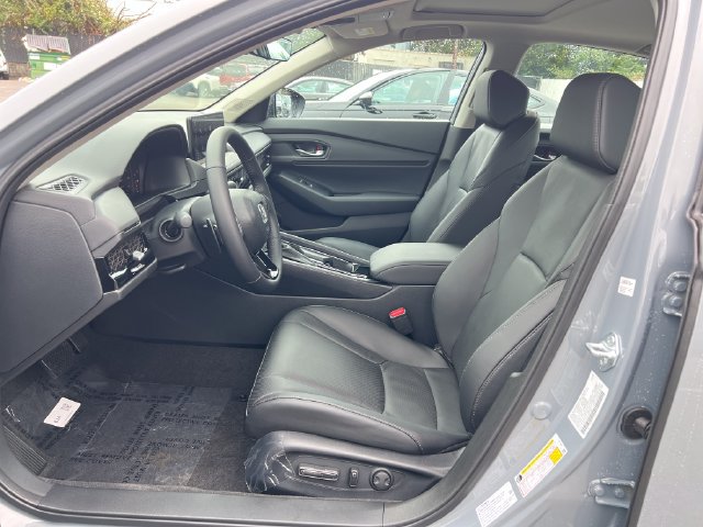 New 2026 Honda Accord EX-L image 16