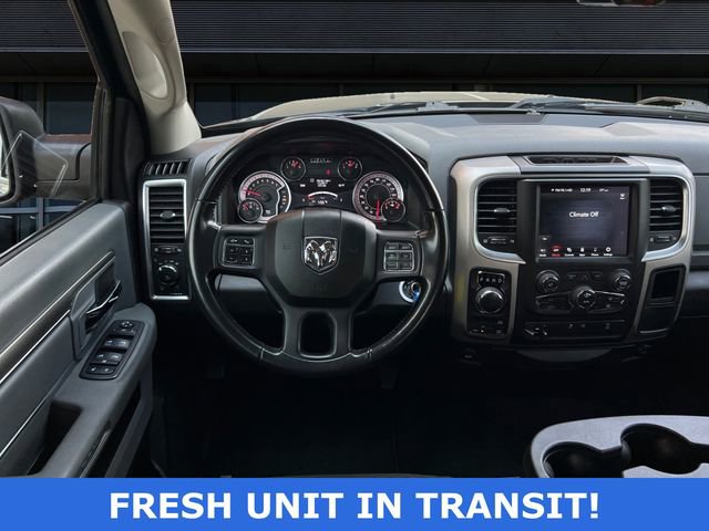 Used 2020 RAM 1500 Classic Warlock image 12