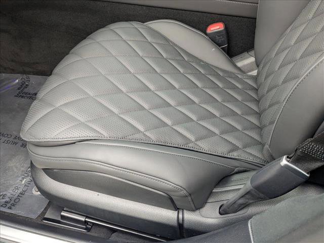 New 2026 Mercedes-Benz S 580 4MATIC Sedan image 4