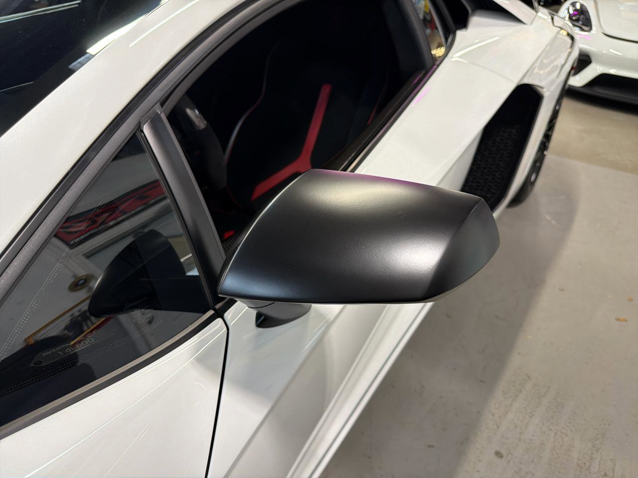 Used 2016 Lamborghini Aventador LP 750-4 Superveloce image 18