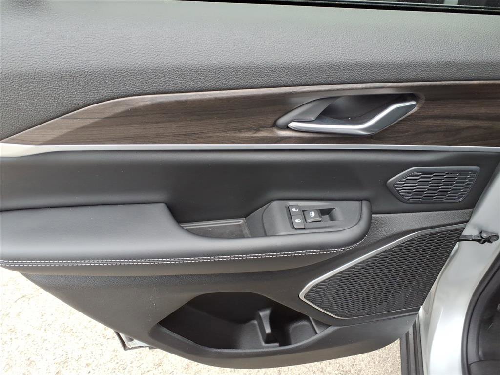 New 2026 Jeep Grand Cherokee Limited image 33