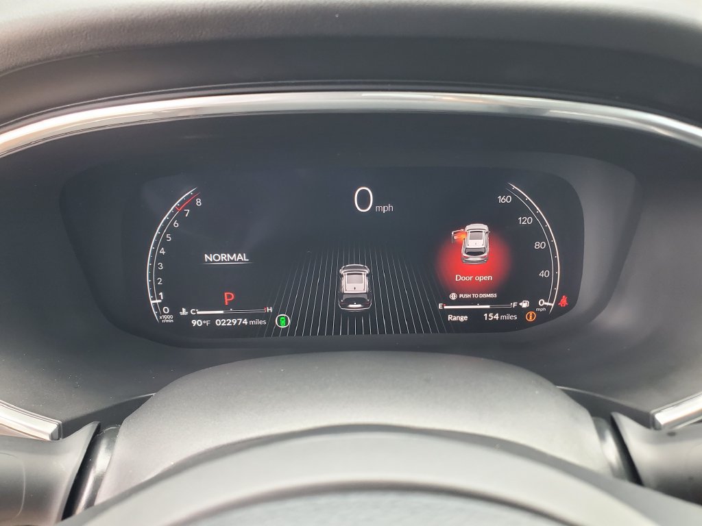Used 2024 Acura MDX w/ Technology Package FWD image 28