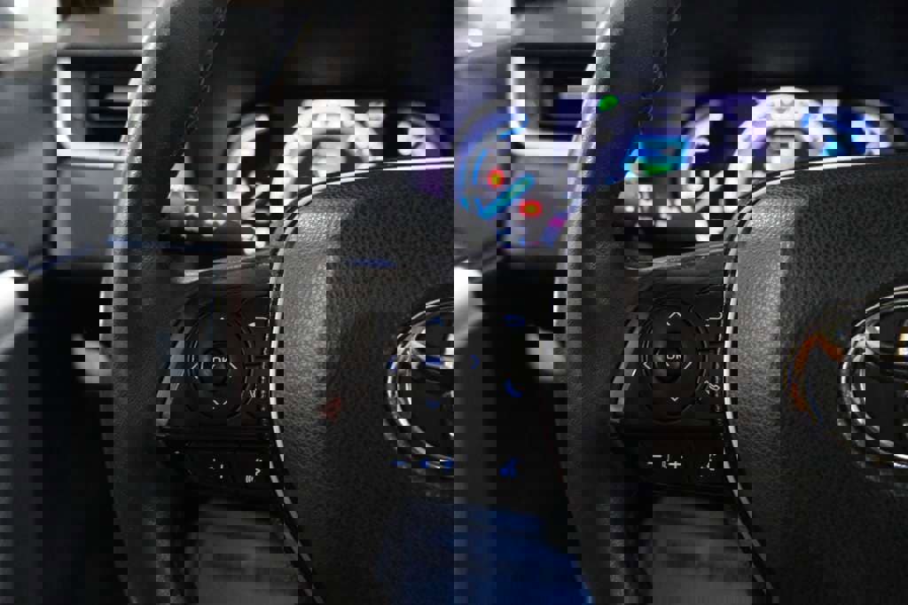 Used 2020 Toyota RAV4 XSE image 36