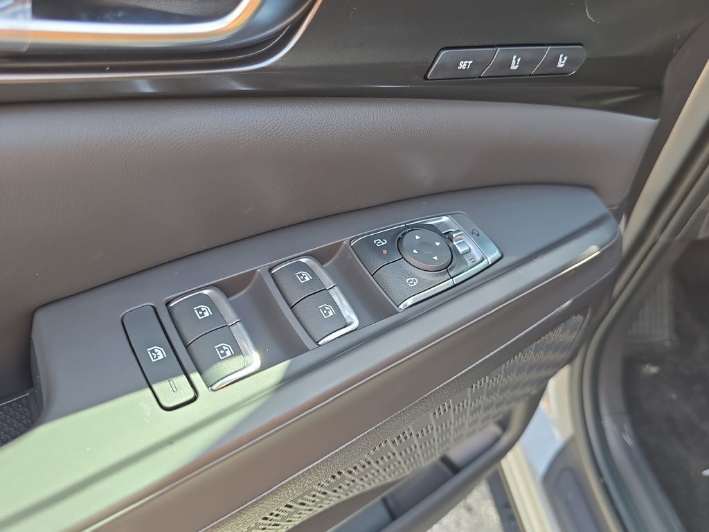 New 2026 Kia Carnival SX Prestige FWD image 21