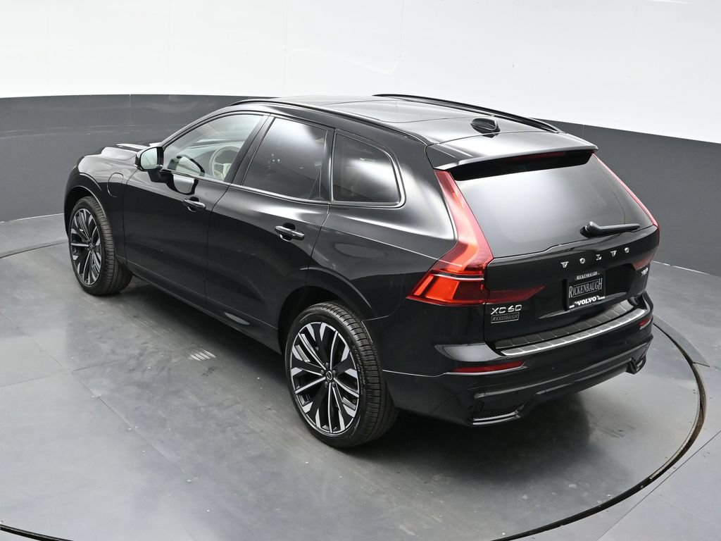 New 2027 Volvo XC60 T8 Ultra AWD/4WD image 34
